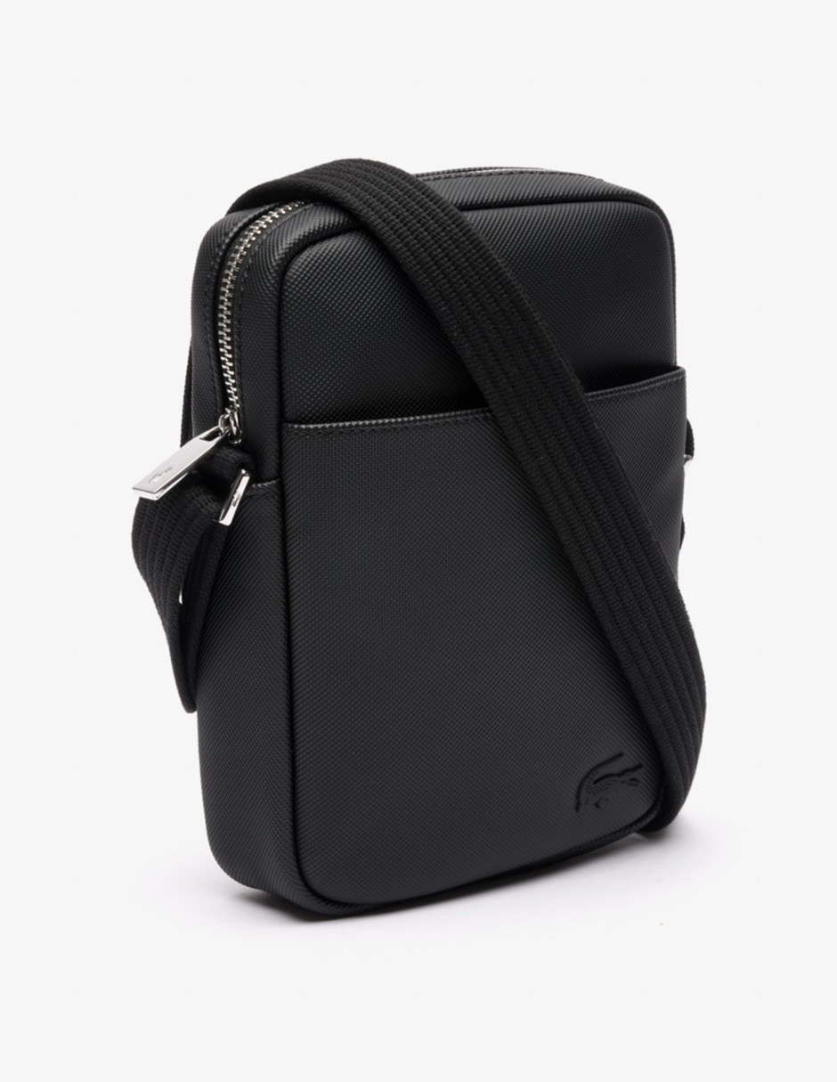 Bolsa crossbody Core Essentials para hombre 5