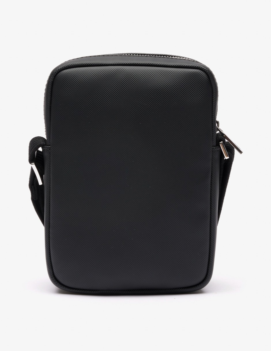 Bolsa crossbody Core Essentials para hombre