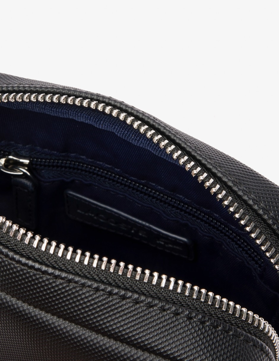 Bolsa crossbody Core Essentials para hombre