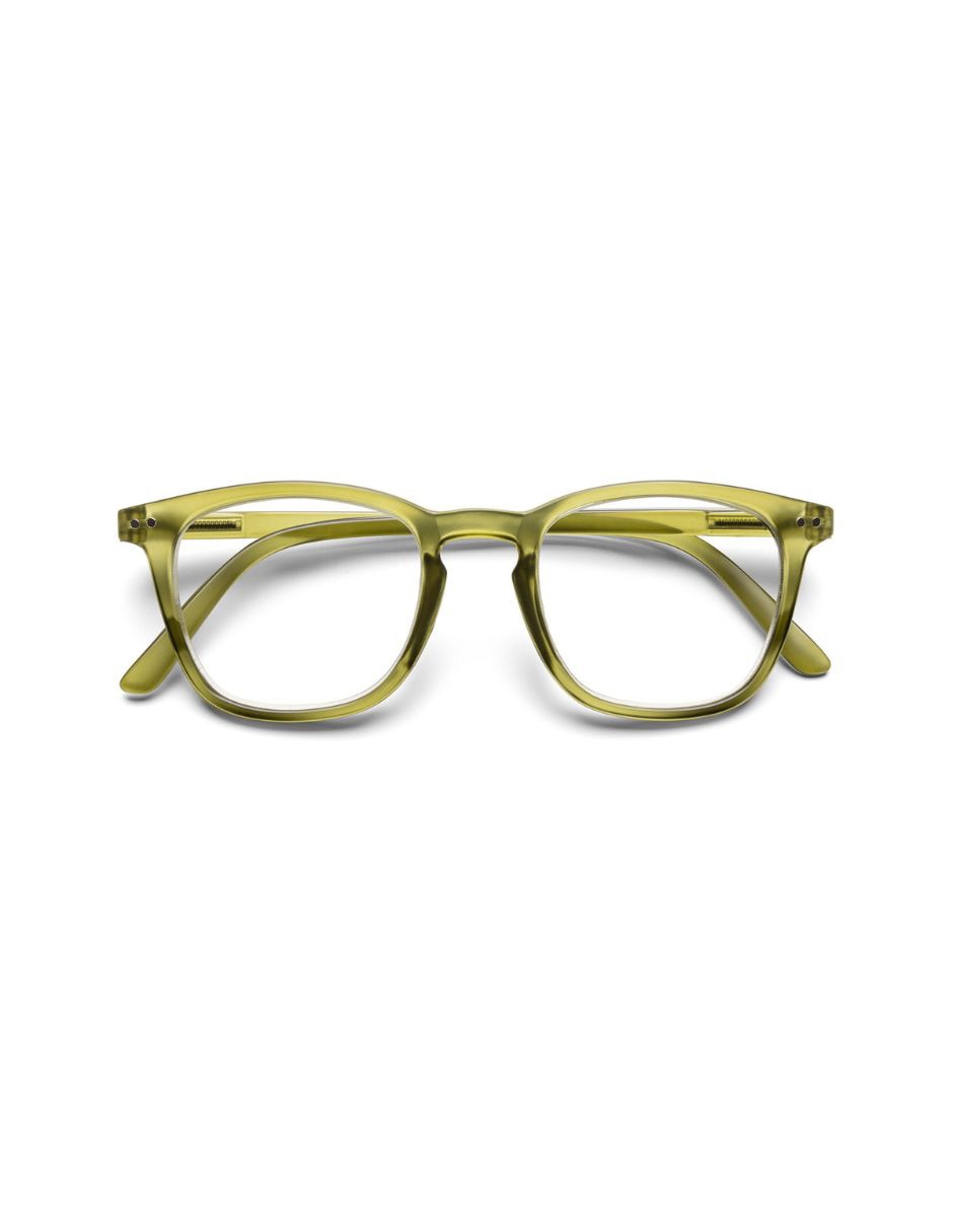 Lentes de lectura SQ2 unisex 1
