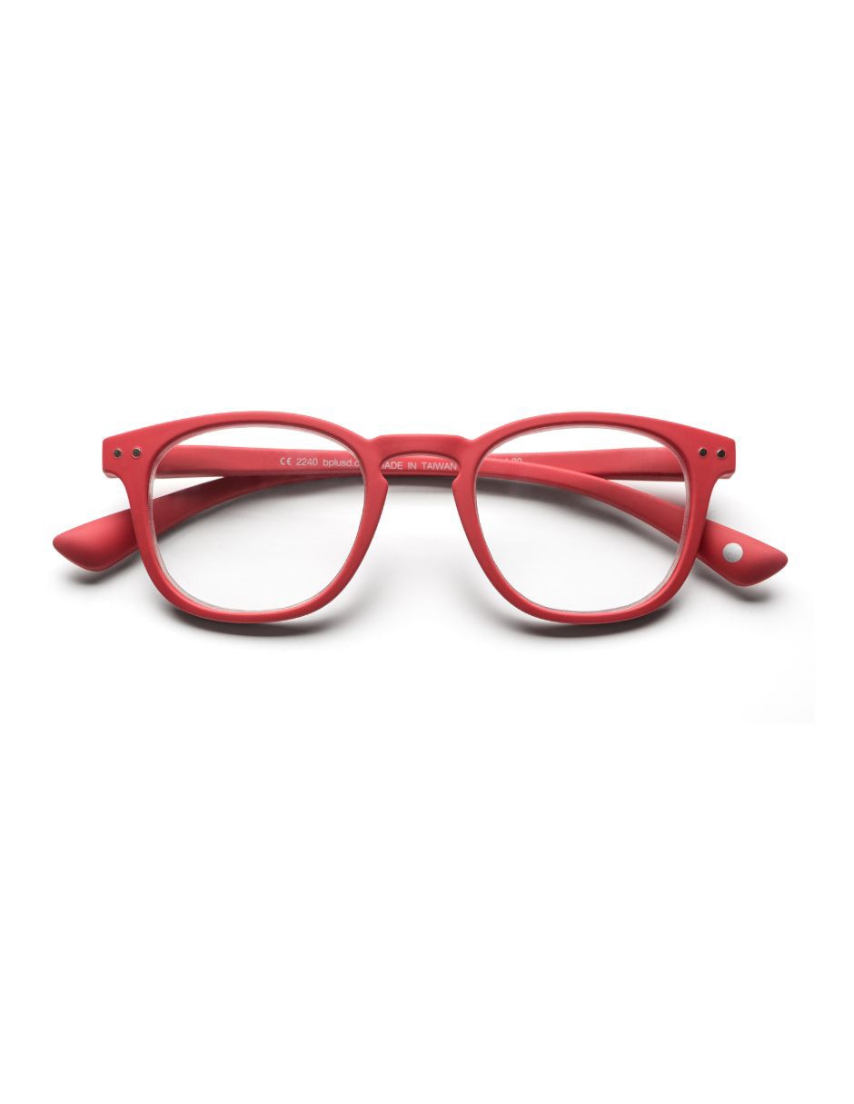 Lentes para luz azul Dot unisex Lentes para luz azul Dot unisex