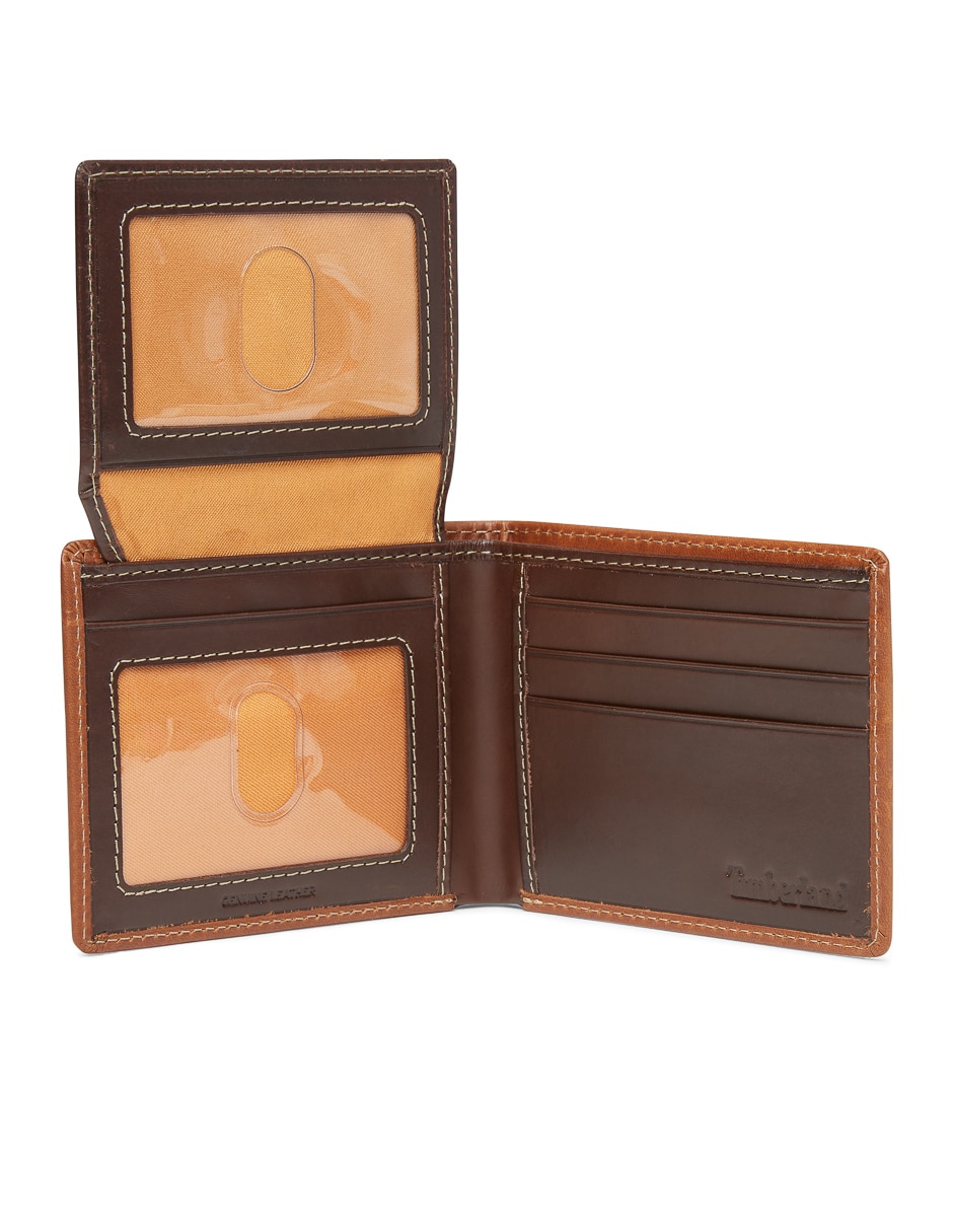 Cartera para hombre