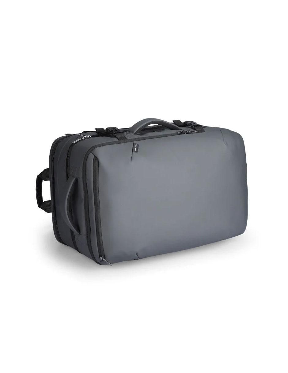 Mochila con portalaptop para hombre