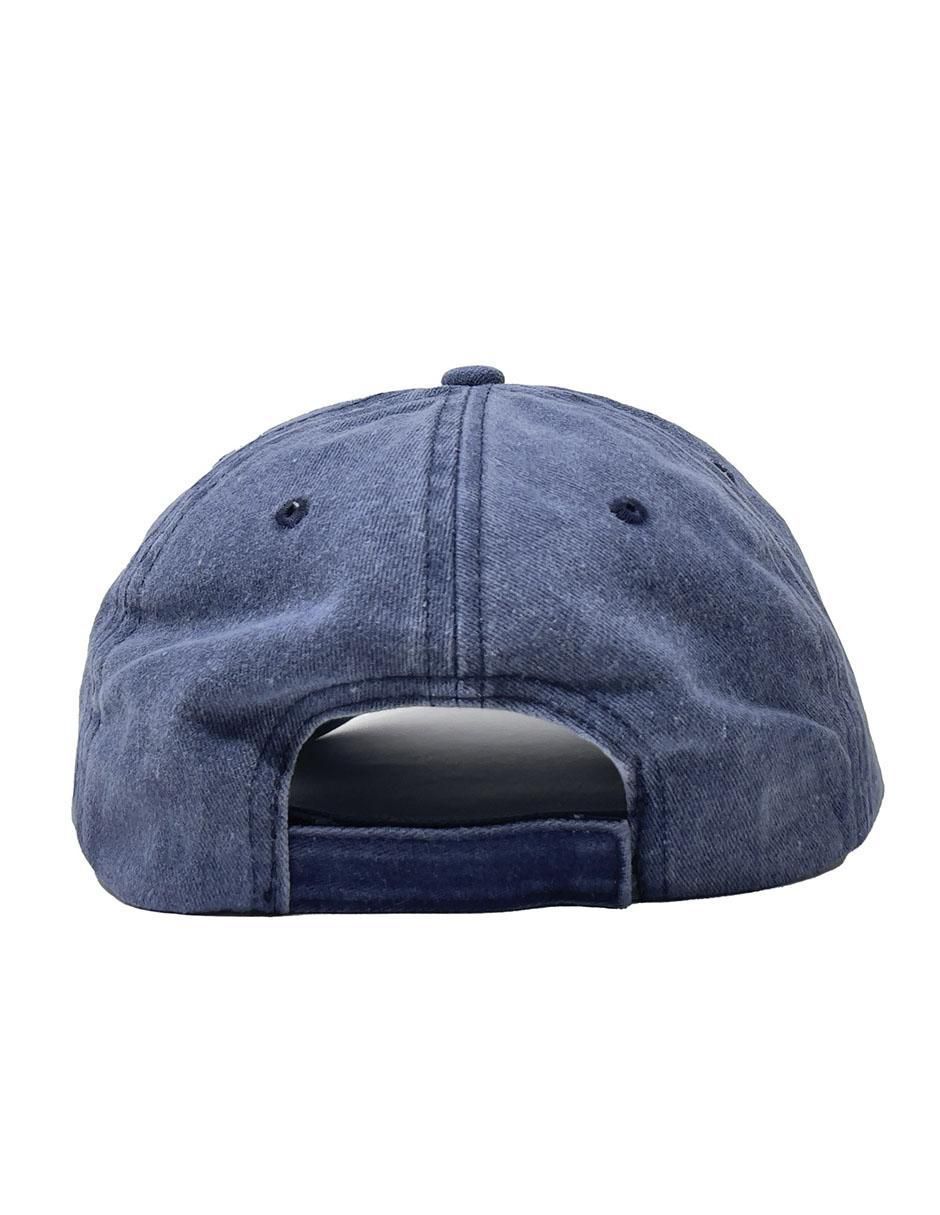 Gorra con visera curva casual G Lux NASA para hombre 2