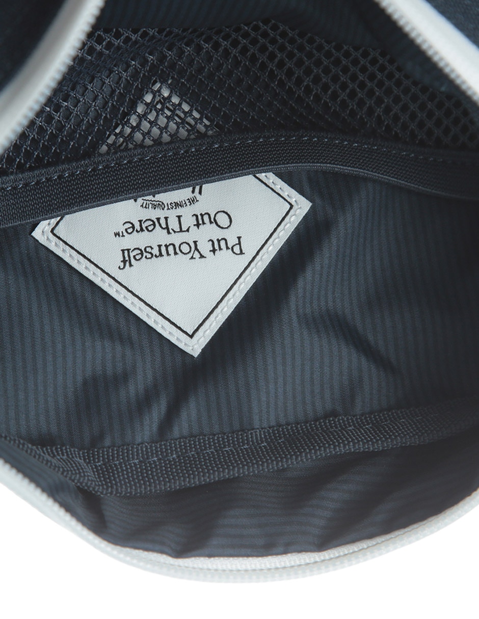 Neceser chapter impermeable Neceser chapter impermeable