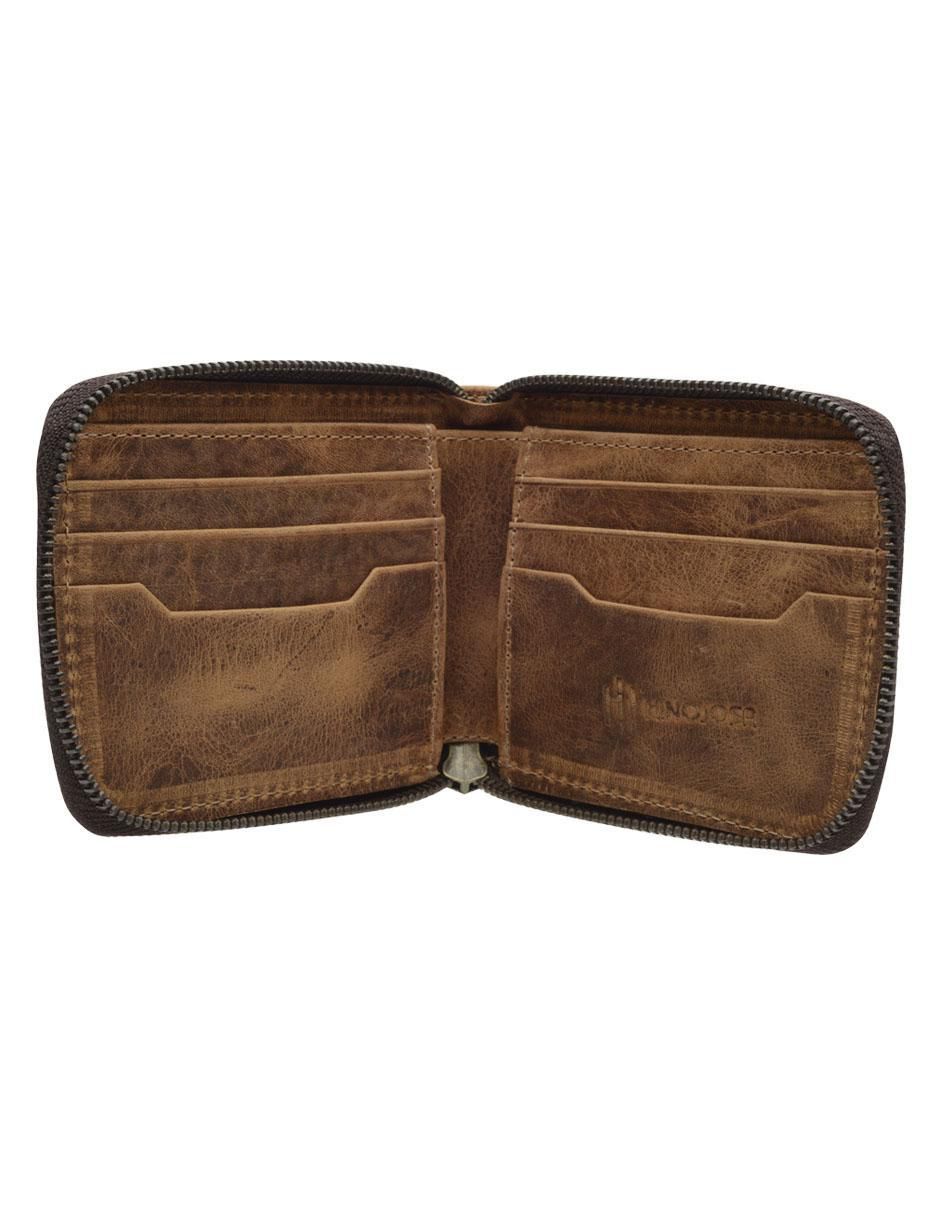 Cartera unisex