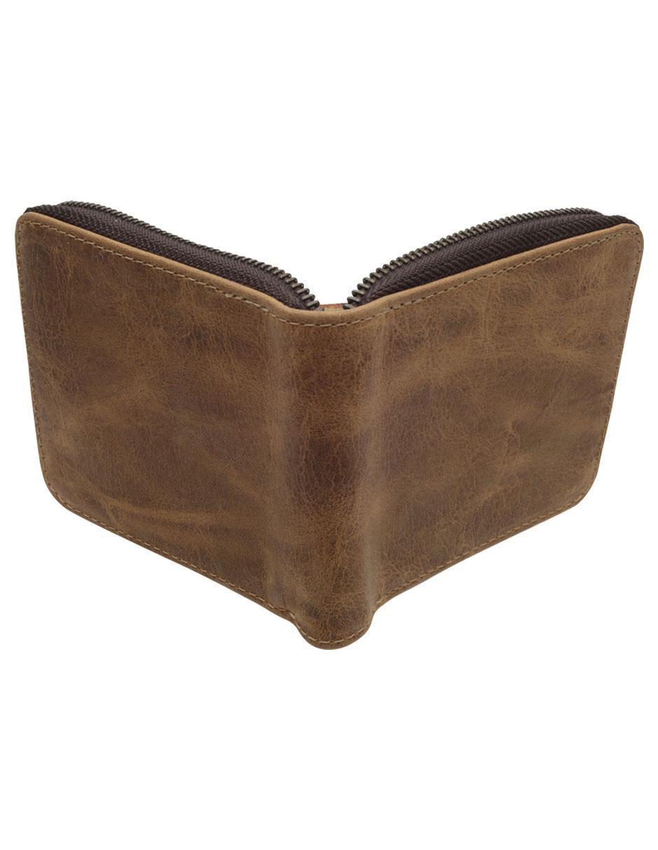 Cartera unisex