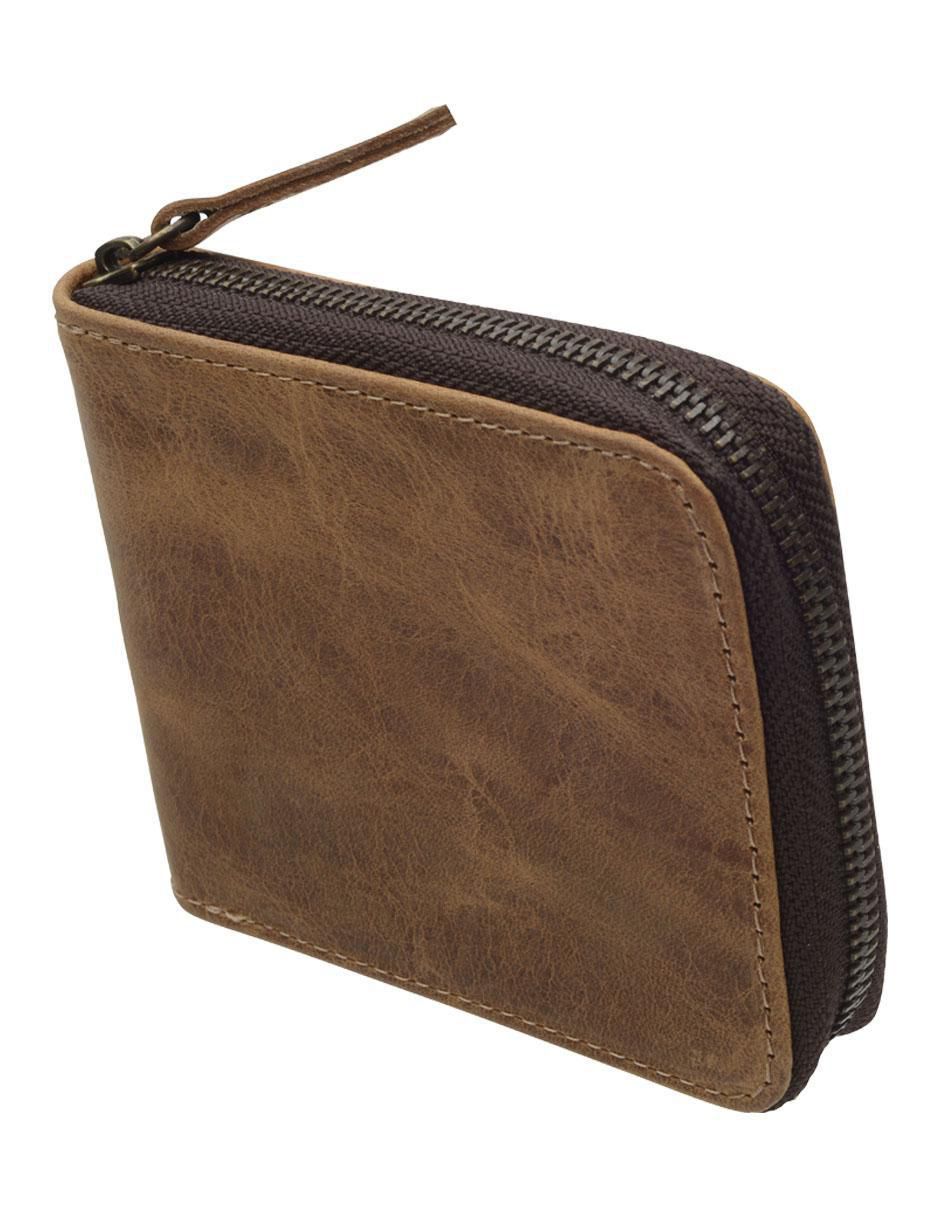 Cartera unisex