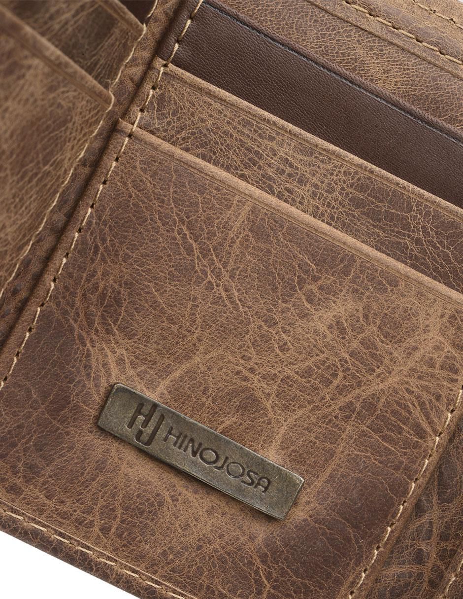 Cartera para hombre