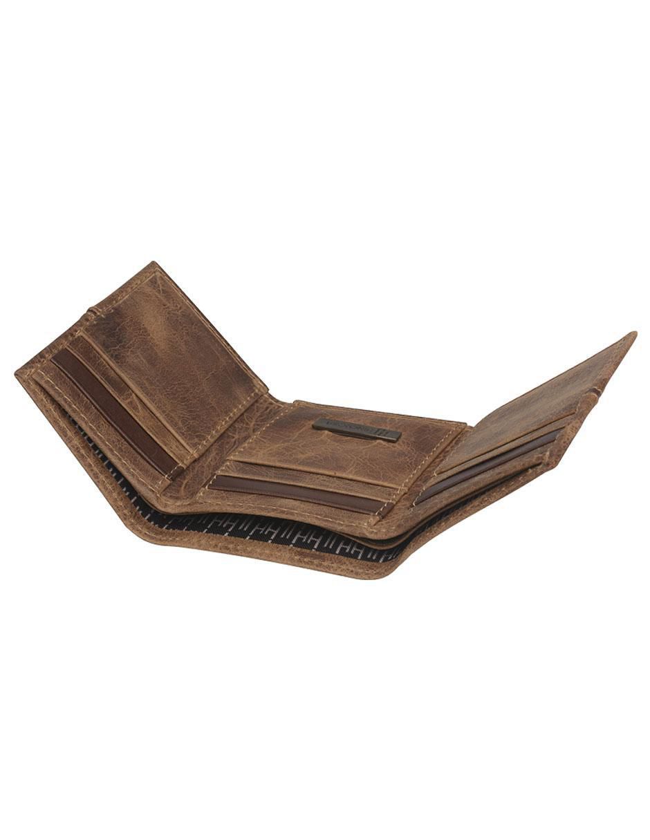 Cartera para hombre