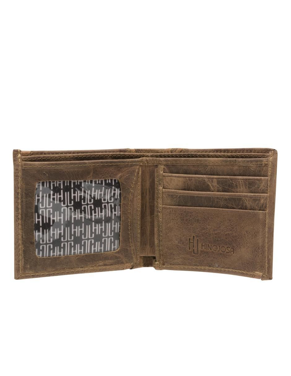 Cartera para hombre