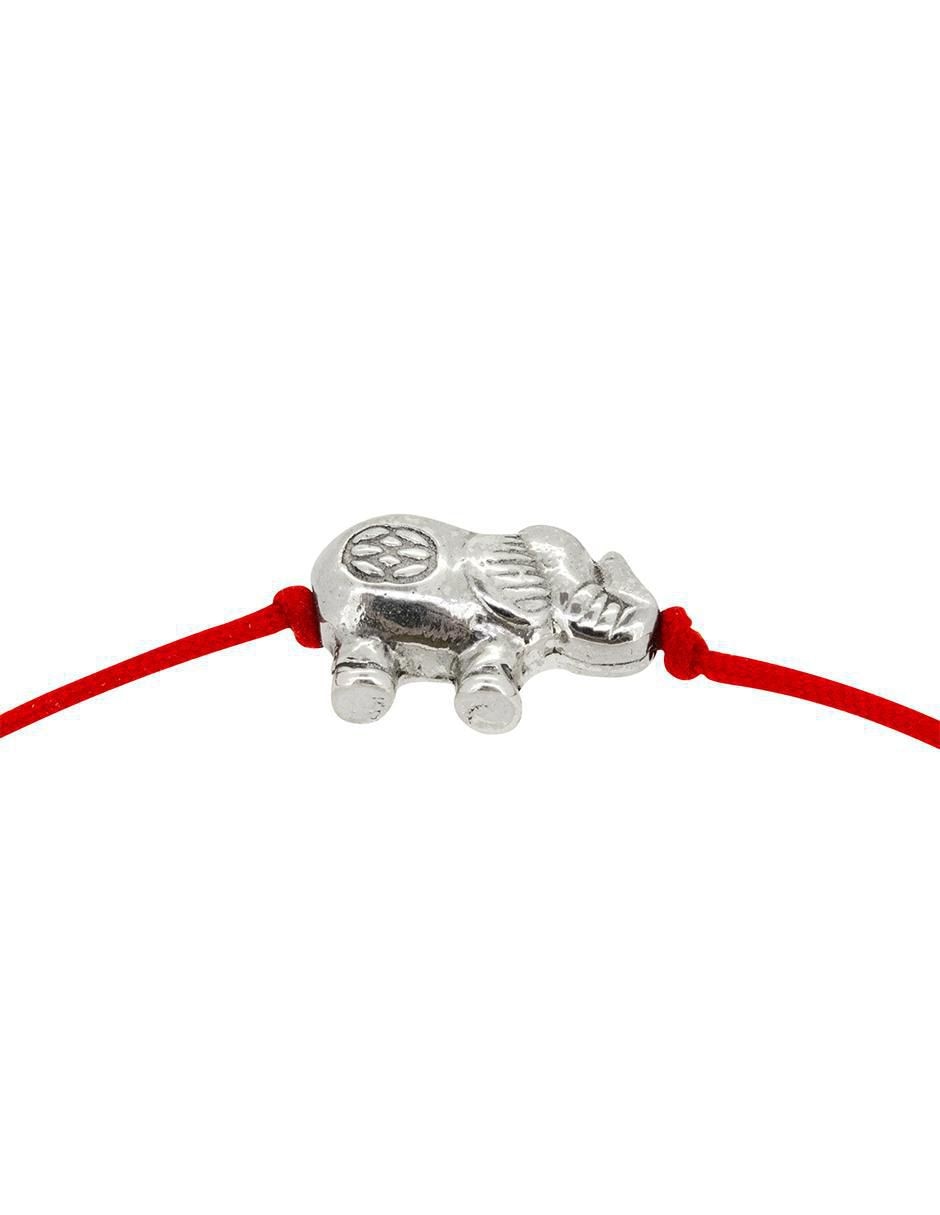 Pulsera P 925 Amalfi acabado liso
