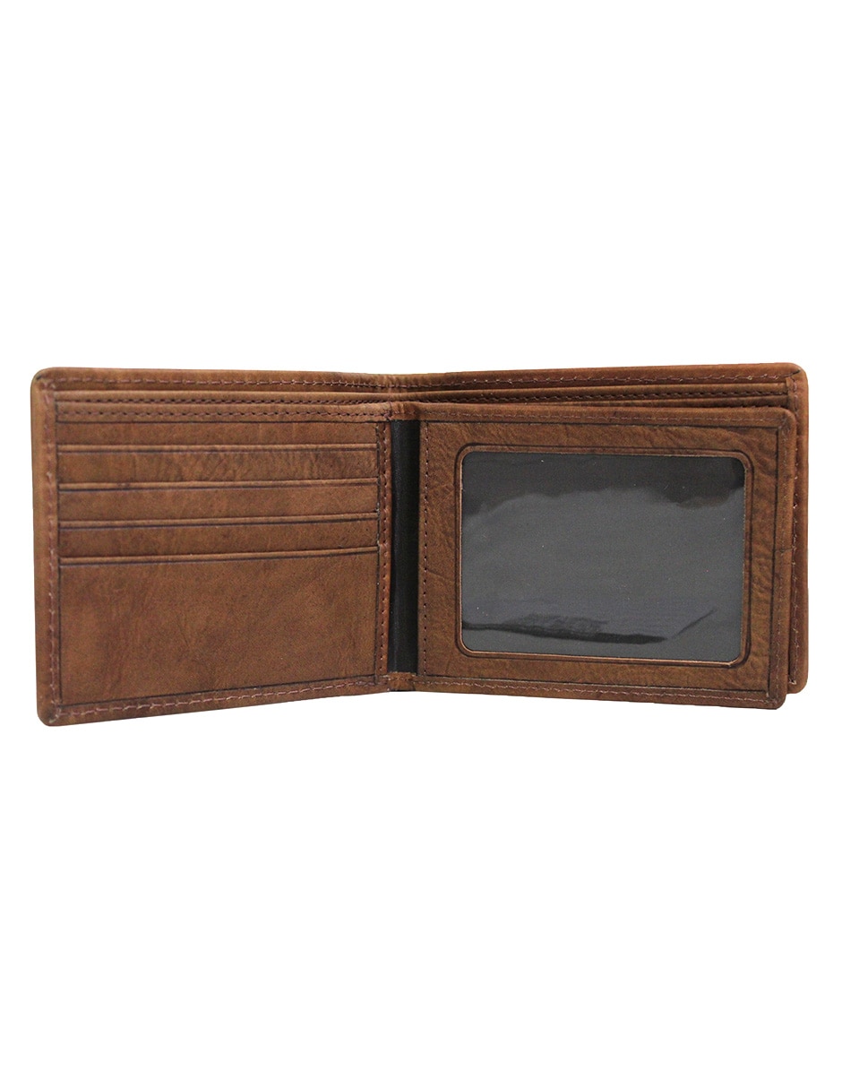 Cartera para hombre