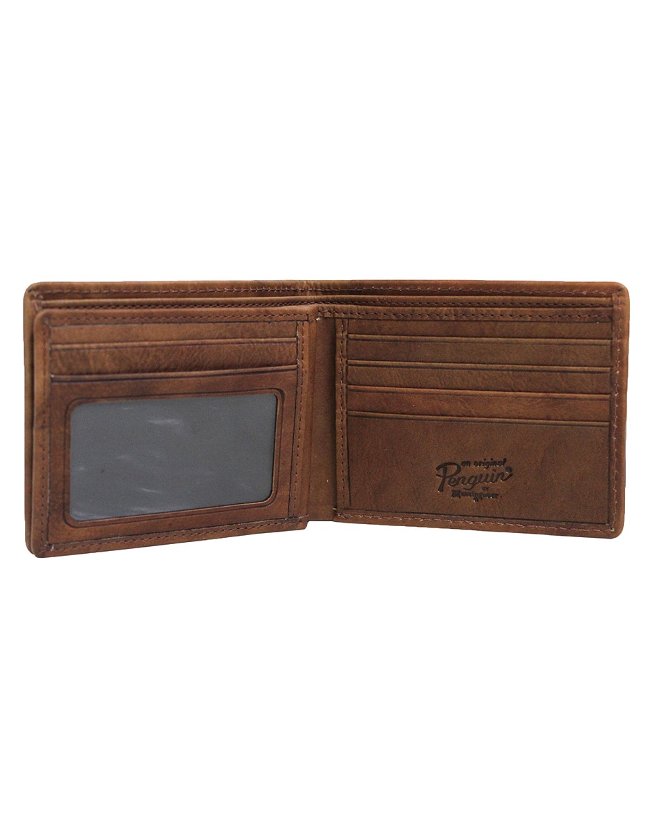Cartera para hombre