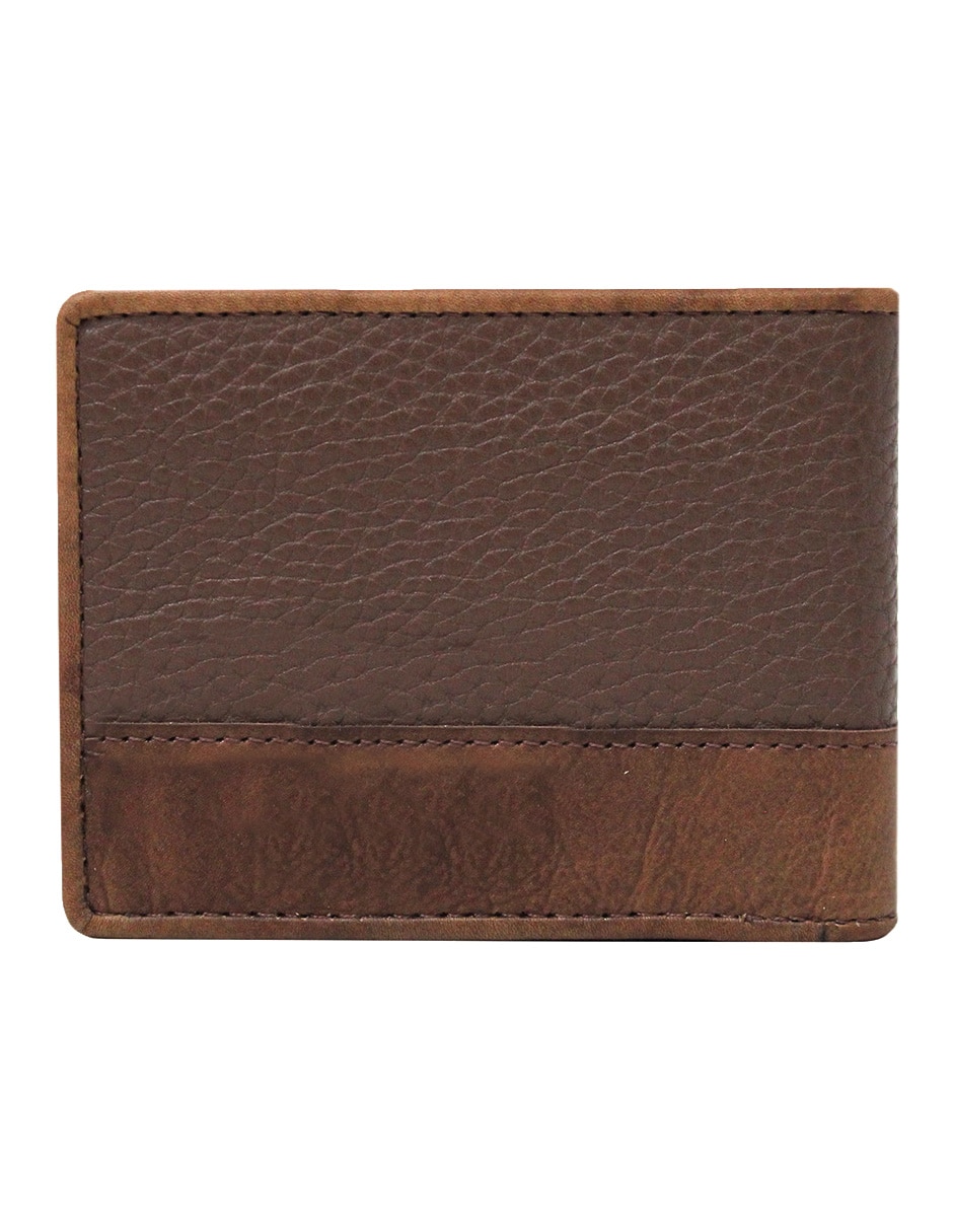 Cartera para hombre