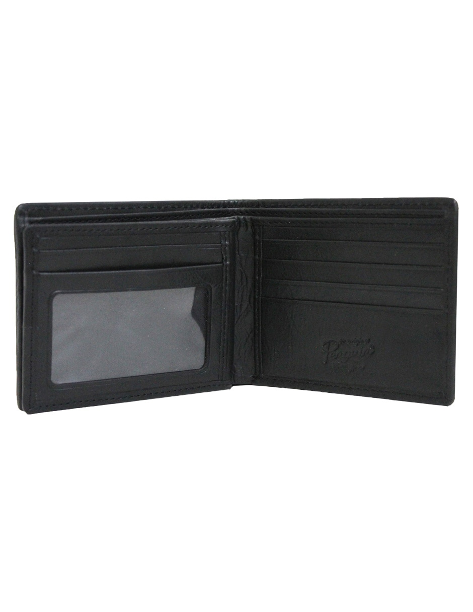 Cartera para hombre