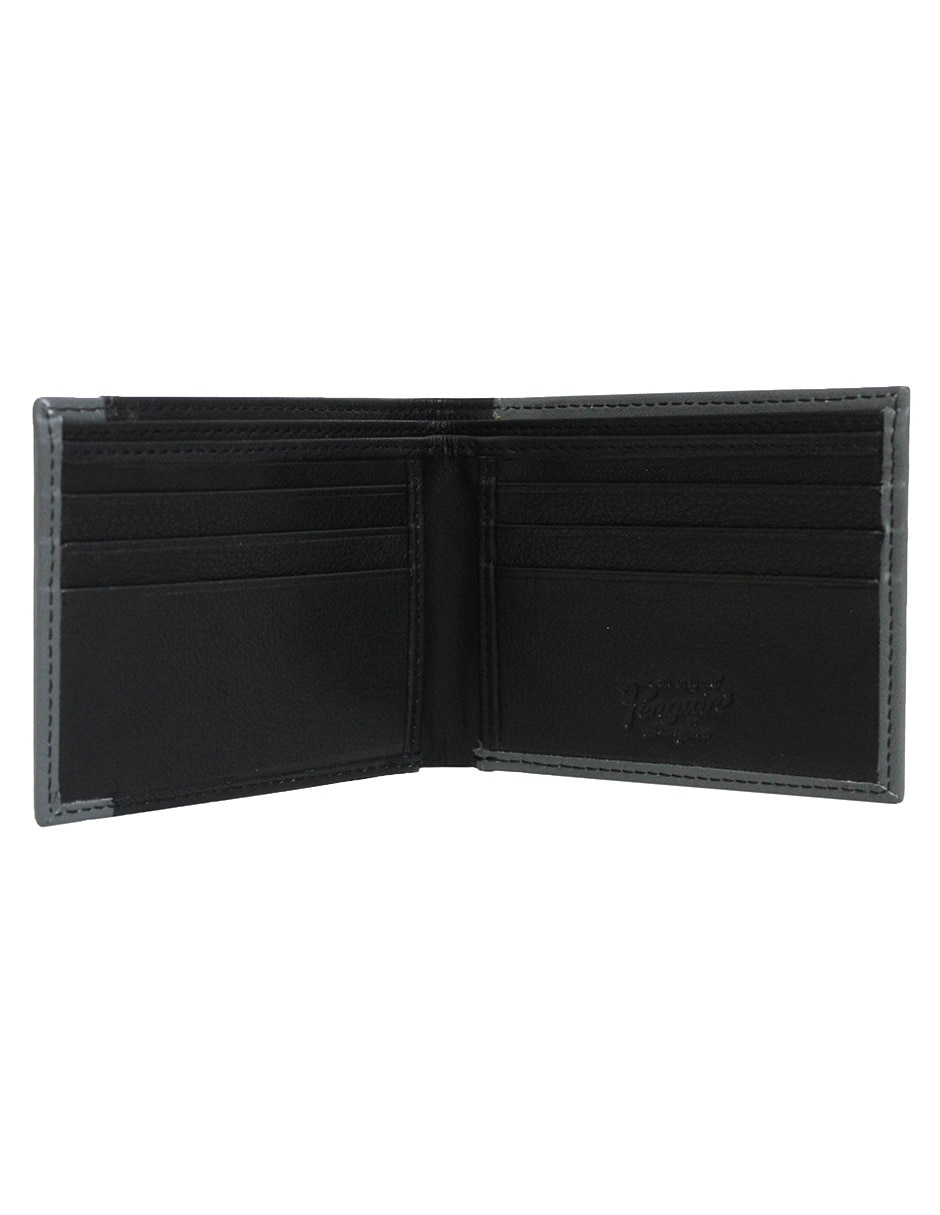 Cartera para hombre