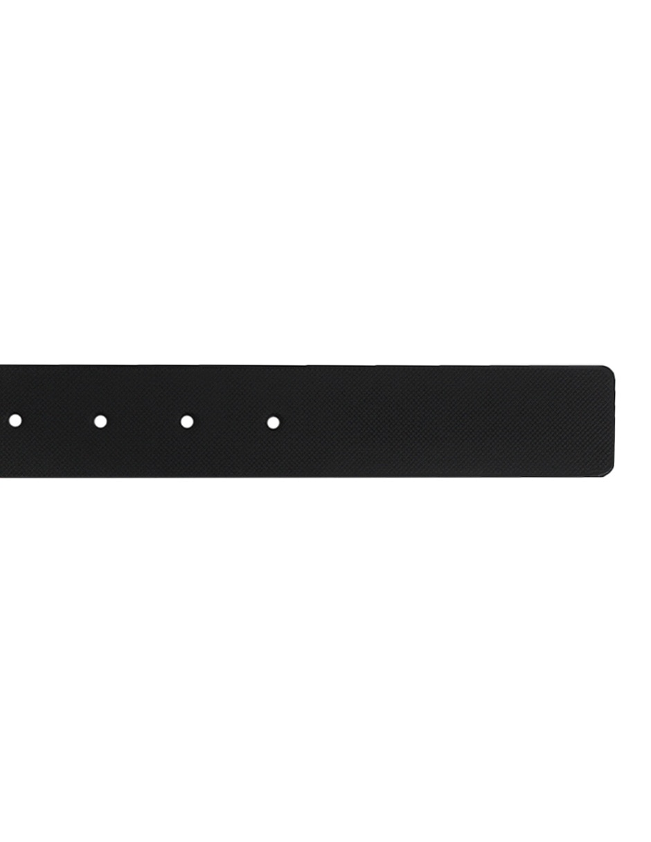 Cinturón de piel para hombre 4