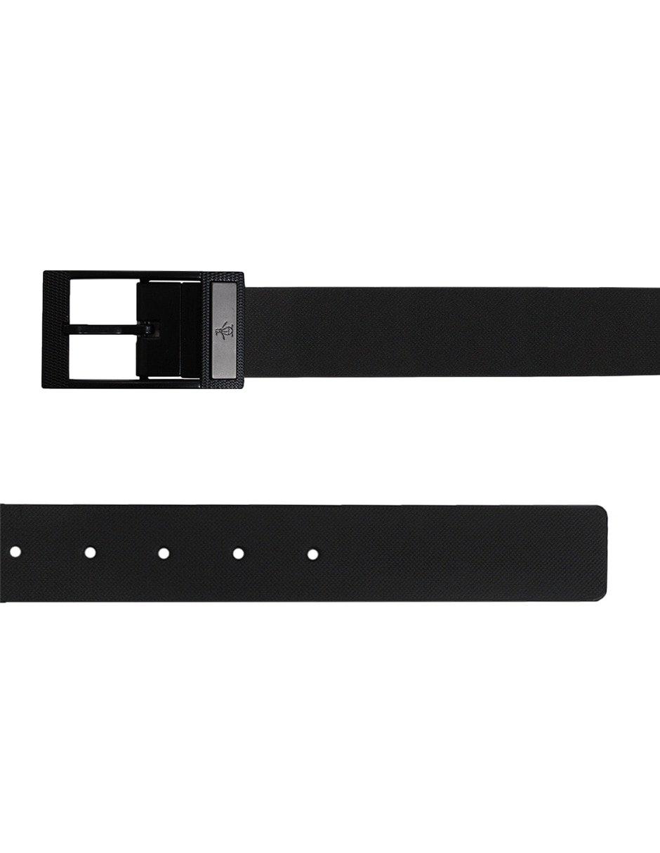 Cinturón de piel para hombre 3