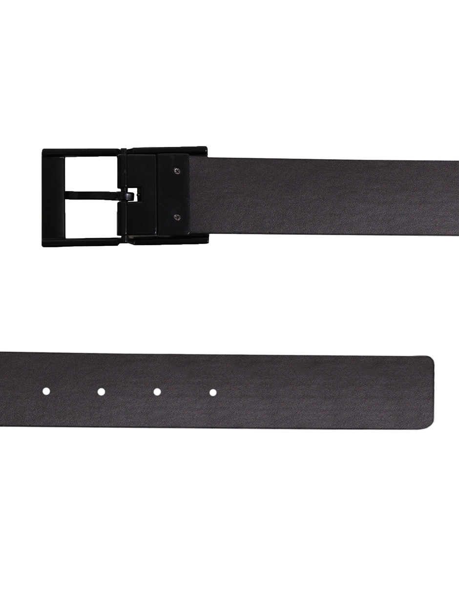 Cinturón de piel para hombre 2