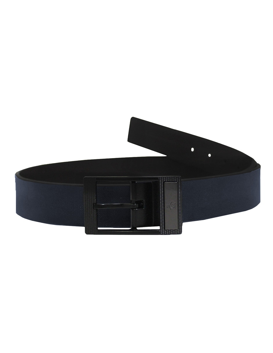 Cinturón de piel para hombre Cinturón de piel para hombre