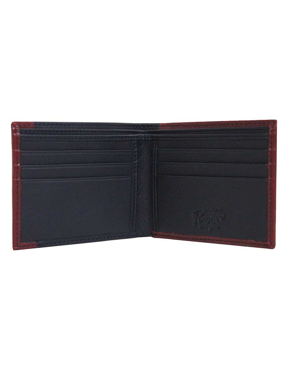 Cartera para hombre