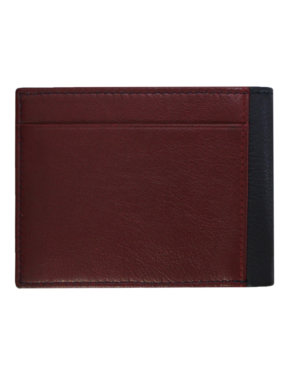 Cartera para hombre