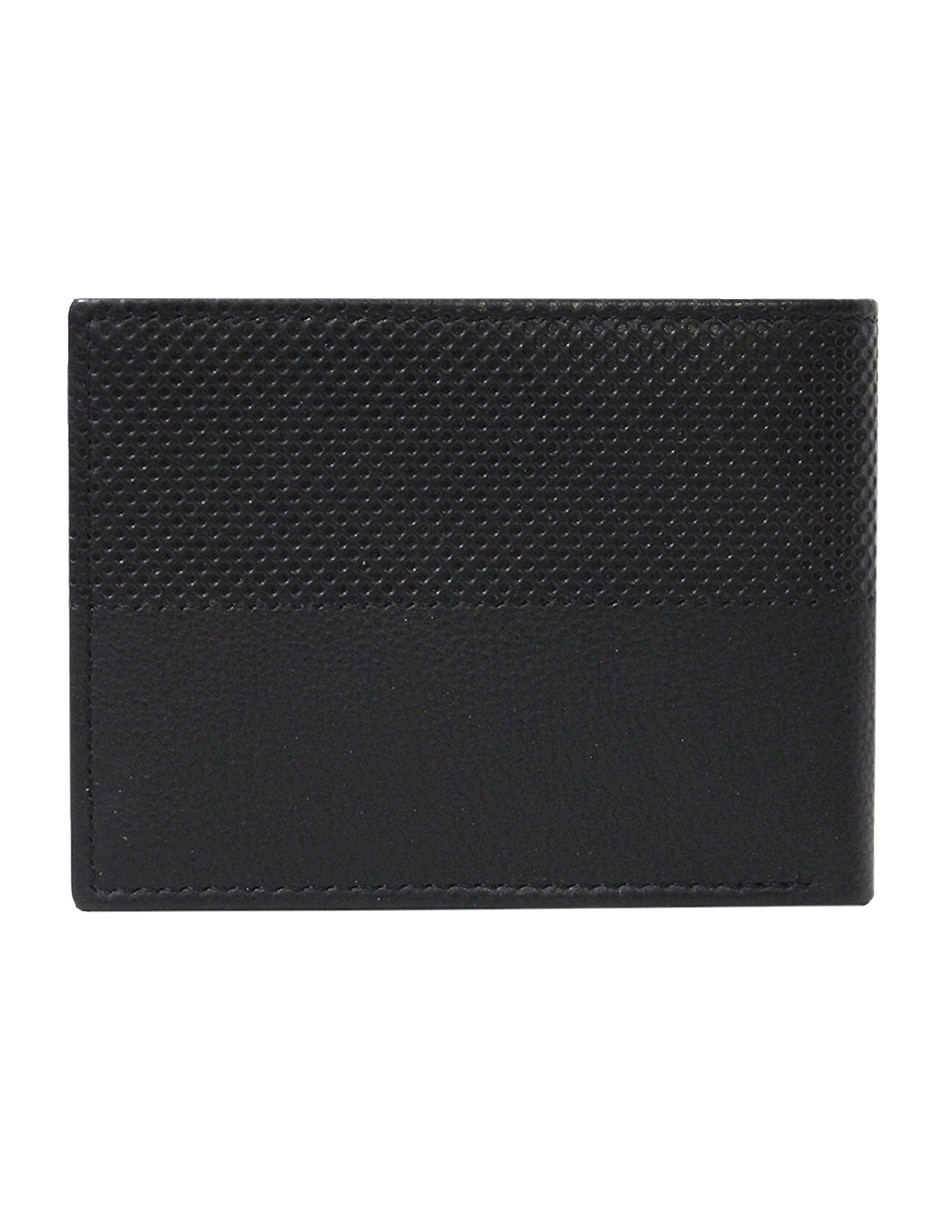 Cartera para hombre