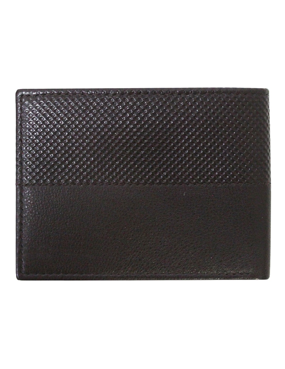 Cartera America para hombre