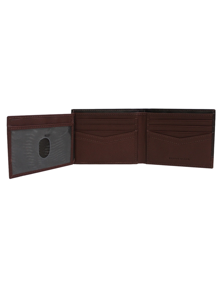 Cartera para hombre