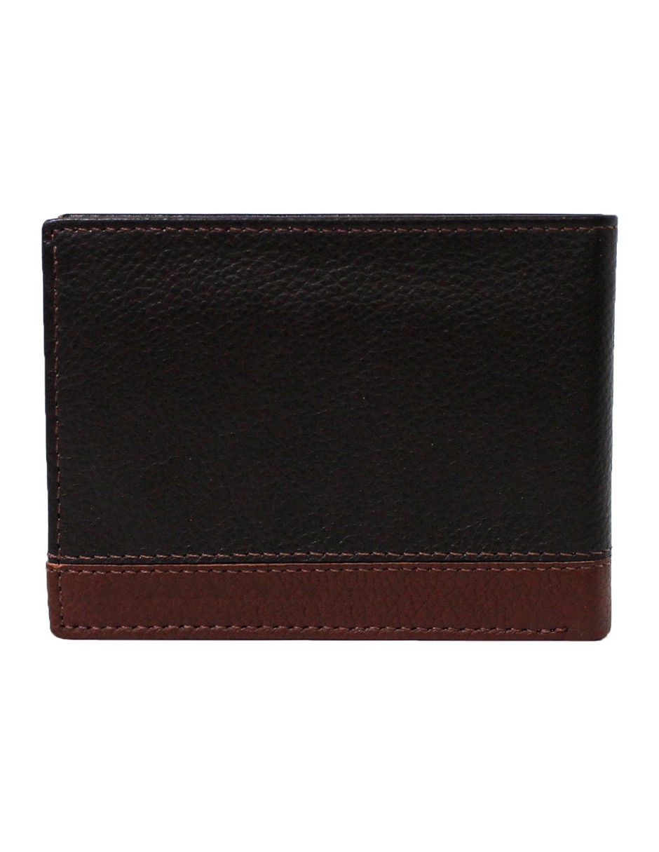 Cartera para hombre
