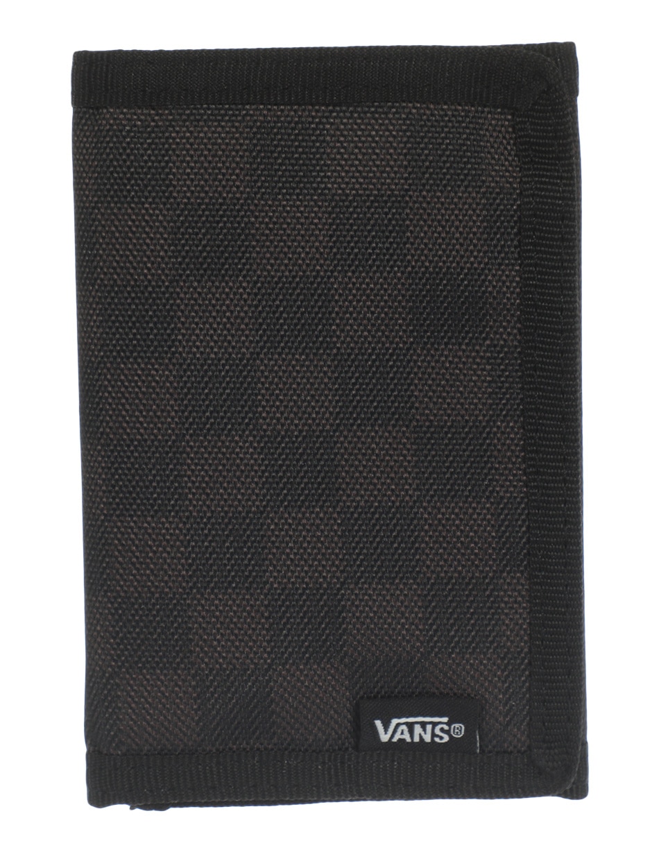 Cartera Vans para hombre