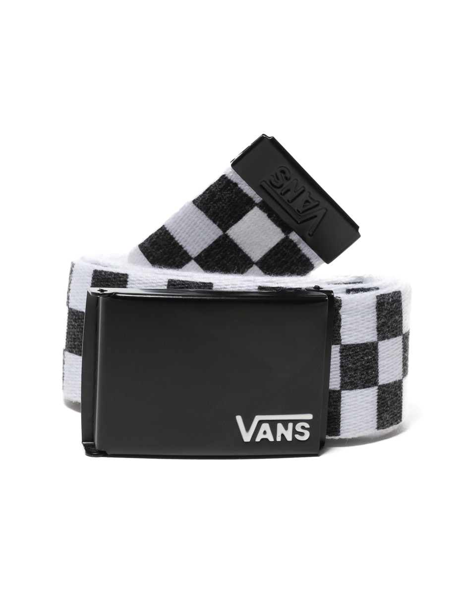 Cinturón Vans para hombre