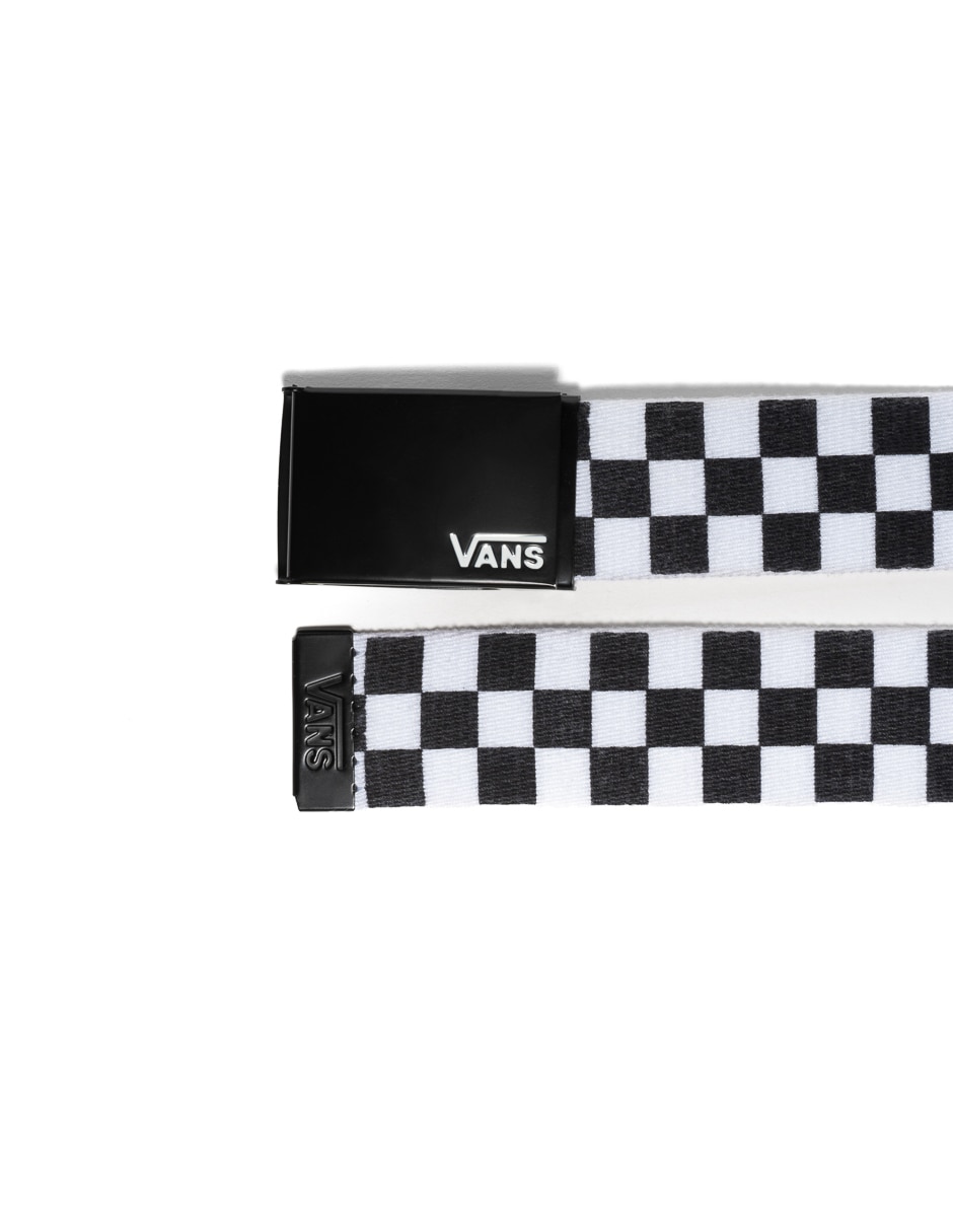 Cinturón Vans para hombre