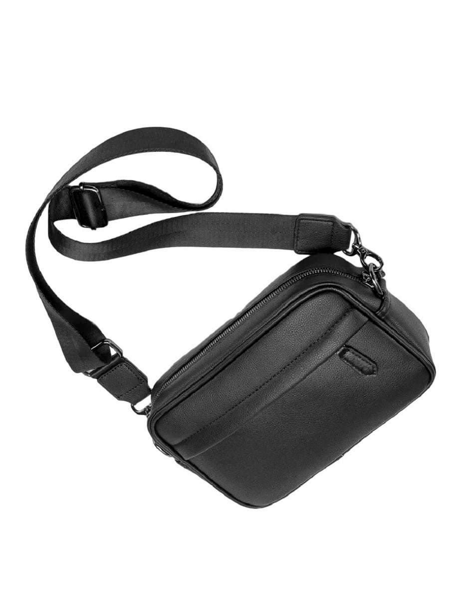 Bolsa bandolera para hombre