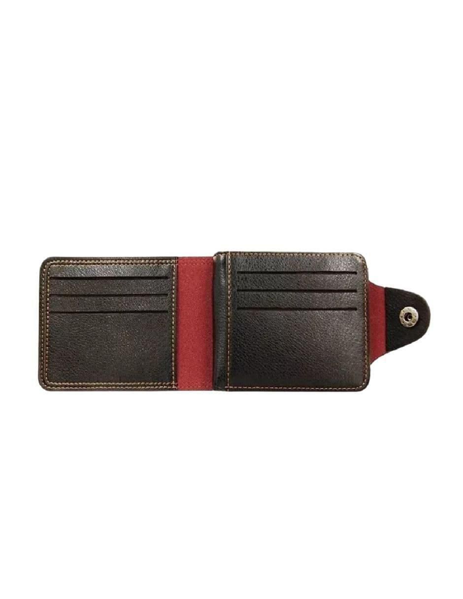 Cartera One Piece para hombre