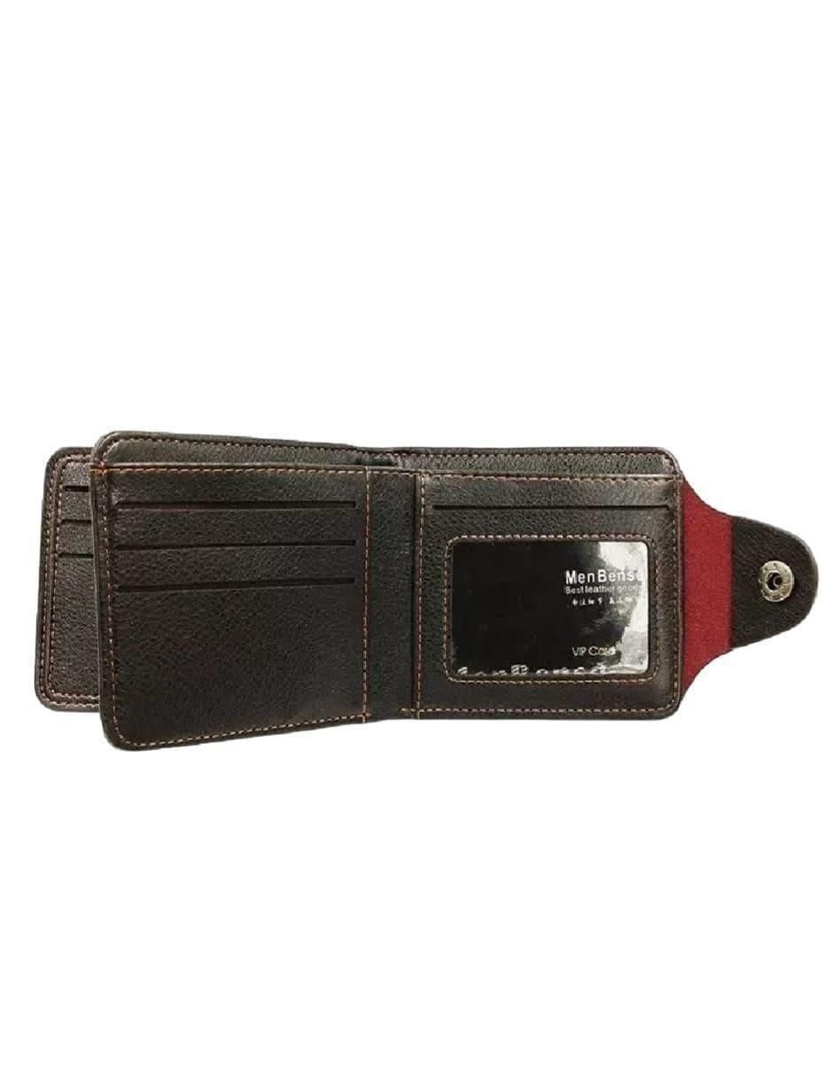 Cartera One Piece para hombre