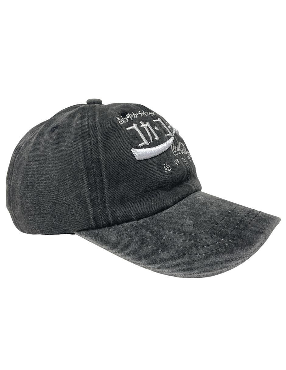 Gorra con visera curva casual Coca-Cola para adulto Gorra con visera curva casual Coca-Cola para adulto