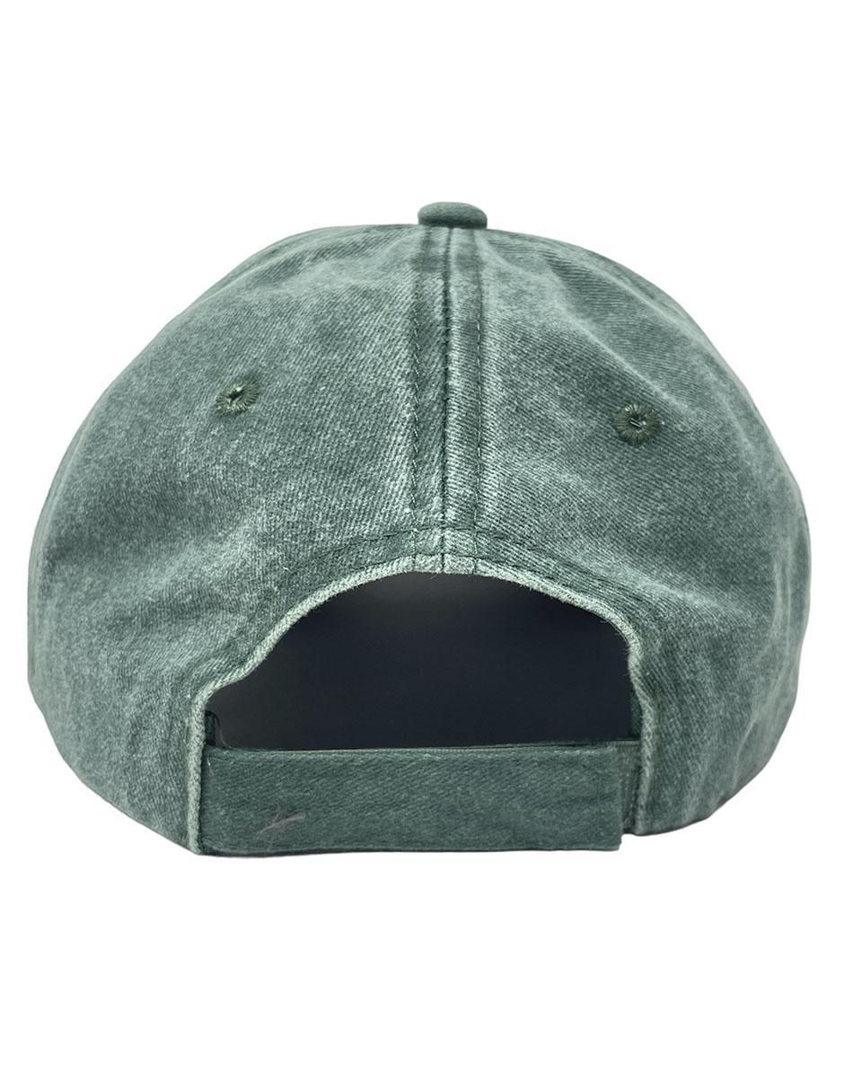 Gorra con visera curva casual Coca Cola Retro Coca-Cola para adulto 2