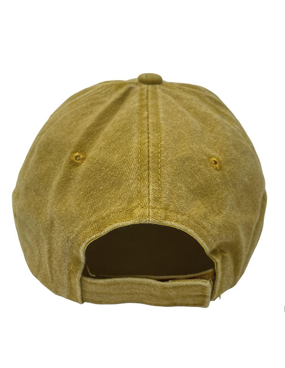 Gorra con visera curva casual Coke Coca-Cola para adulto 2