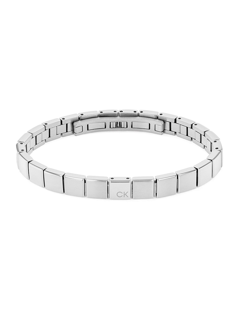 Pulsera Minimalistic Squares acabado pulido Pulsera Minimalistic Squares acabado pulido