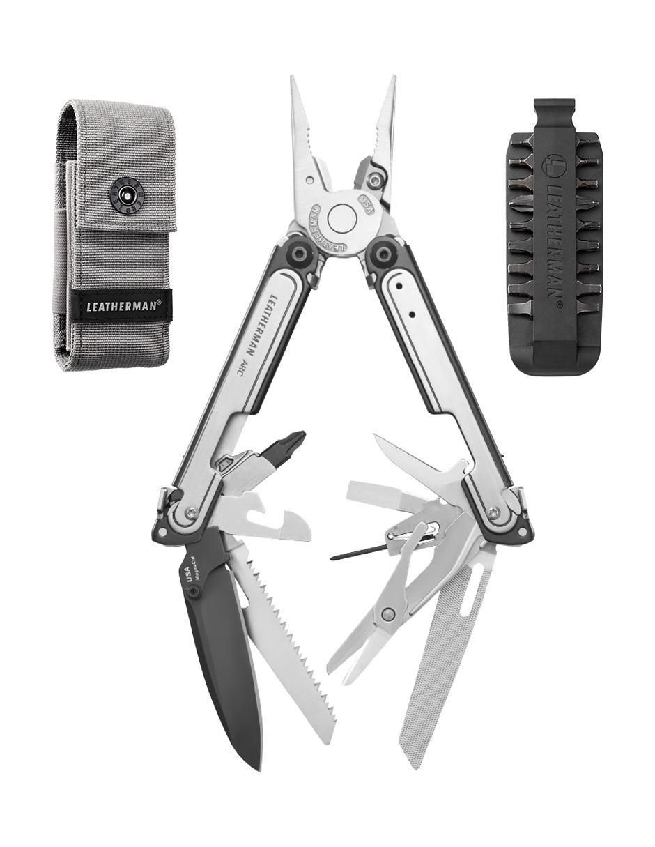 "navaja" leatherman arc