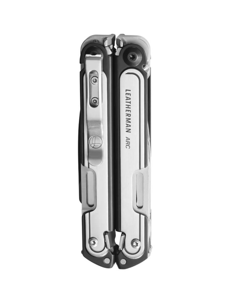 "navaja" leatherman arc