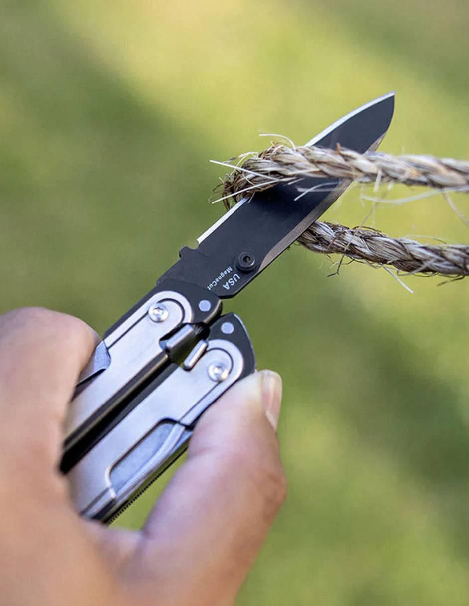 "navaja" leatherman arc