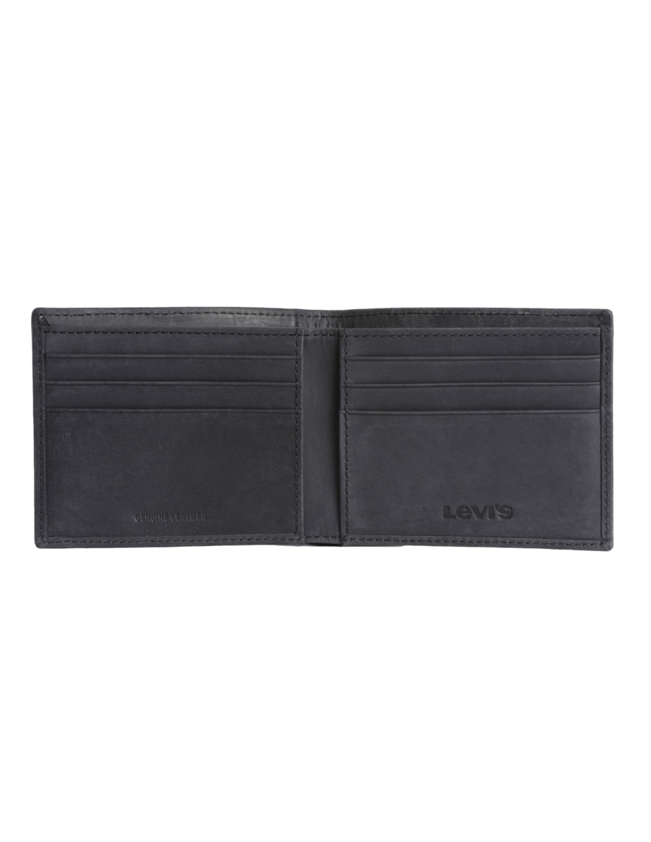 Cartera Levi'S Bifold para hombre