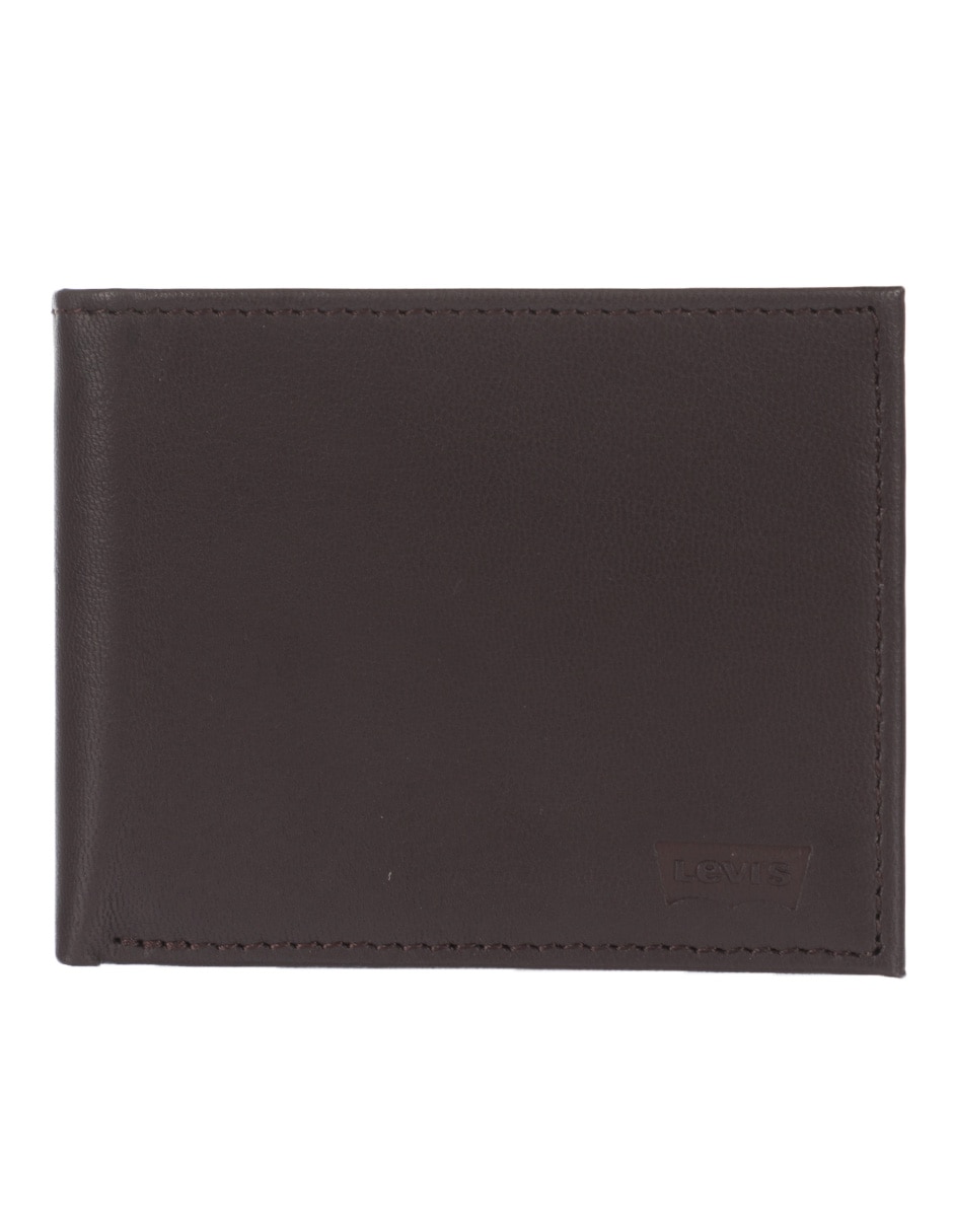 Cartera Levi's Bifold para hombre