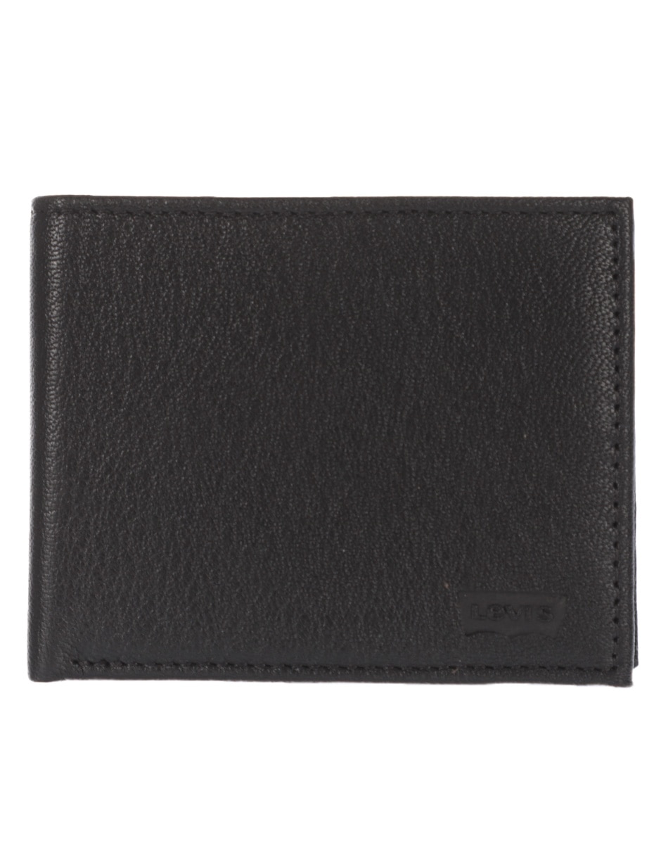 Cartera Levi'S Bifold para hombre