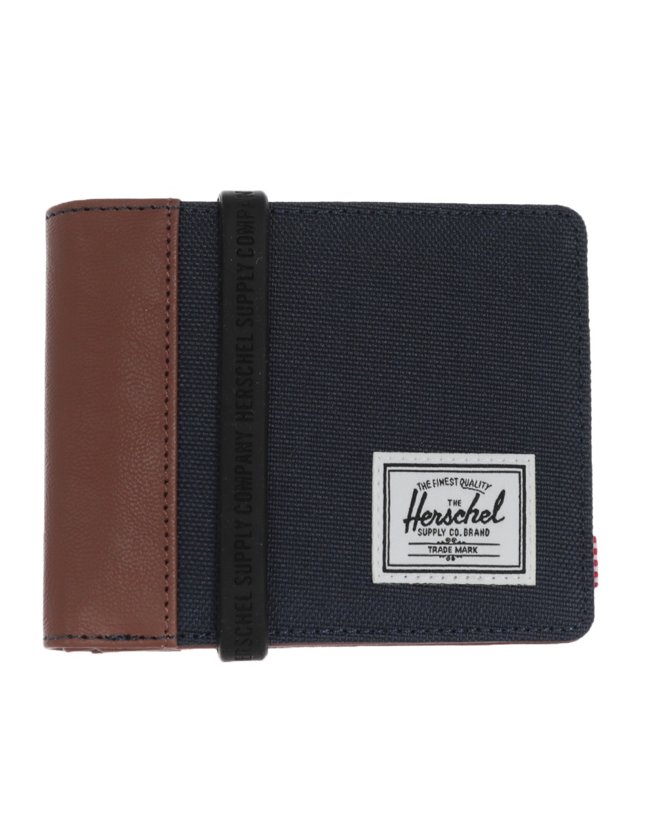 Cartera Hank Wallet para hombre
