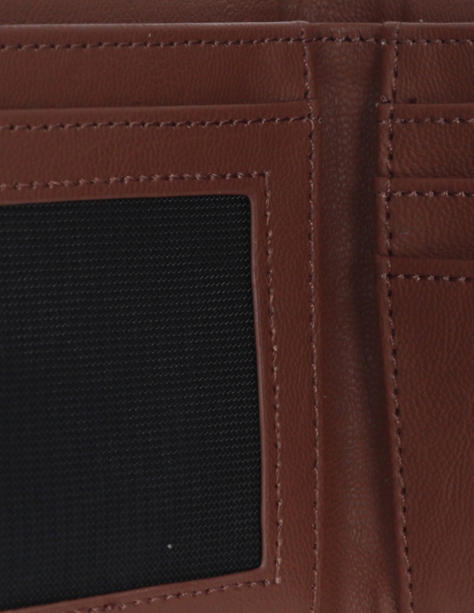 Cartera Hank Wallet para hombre