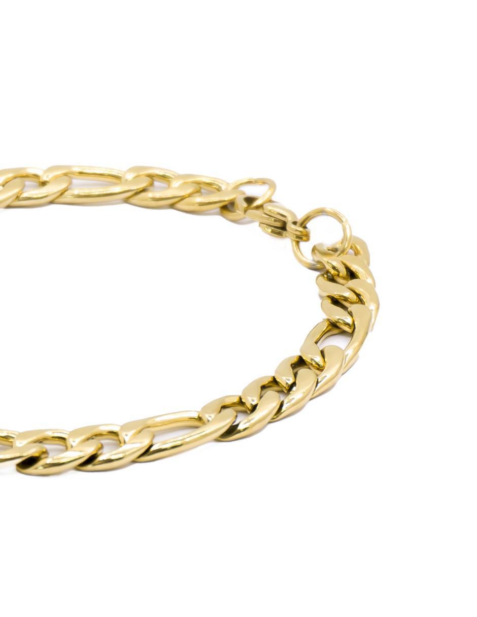 Pulsera acabado pulido 3